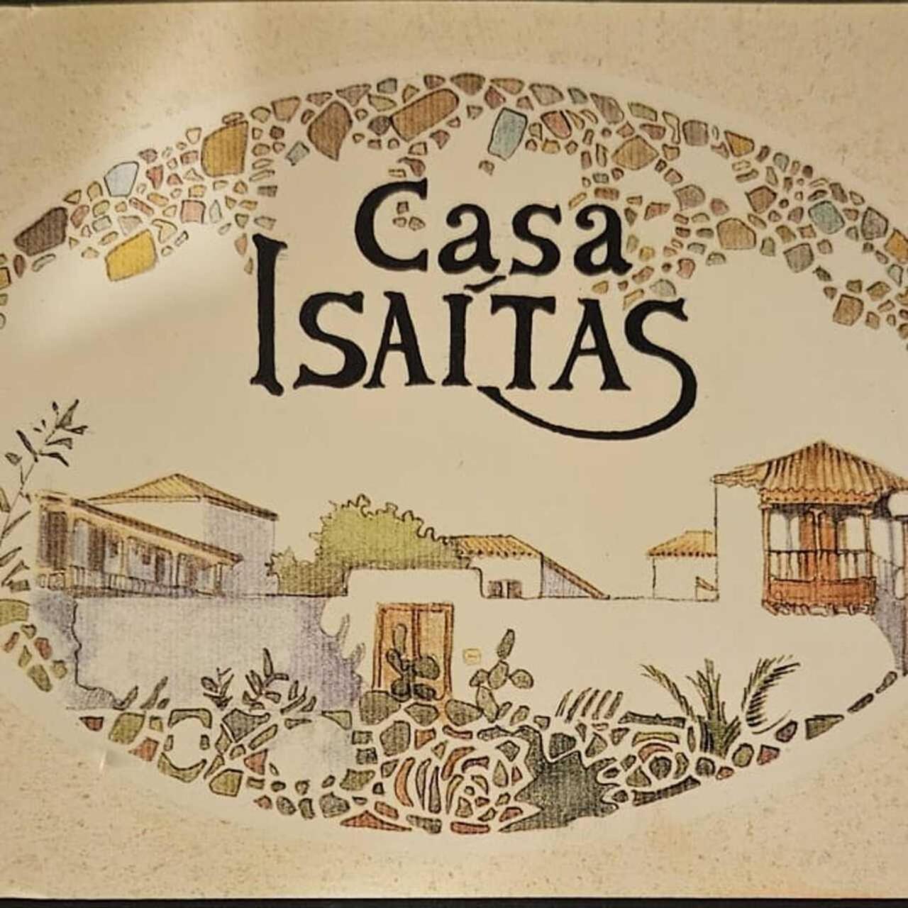 Casa Rural Isaitas Pájara Buitenkant foto
