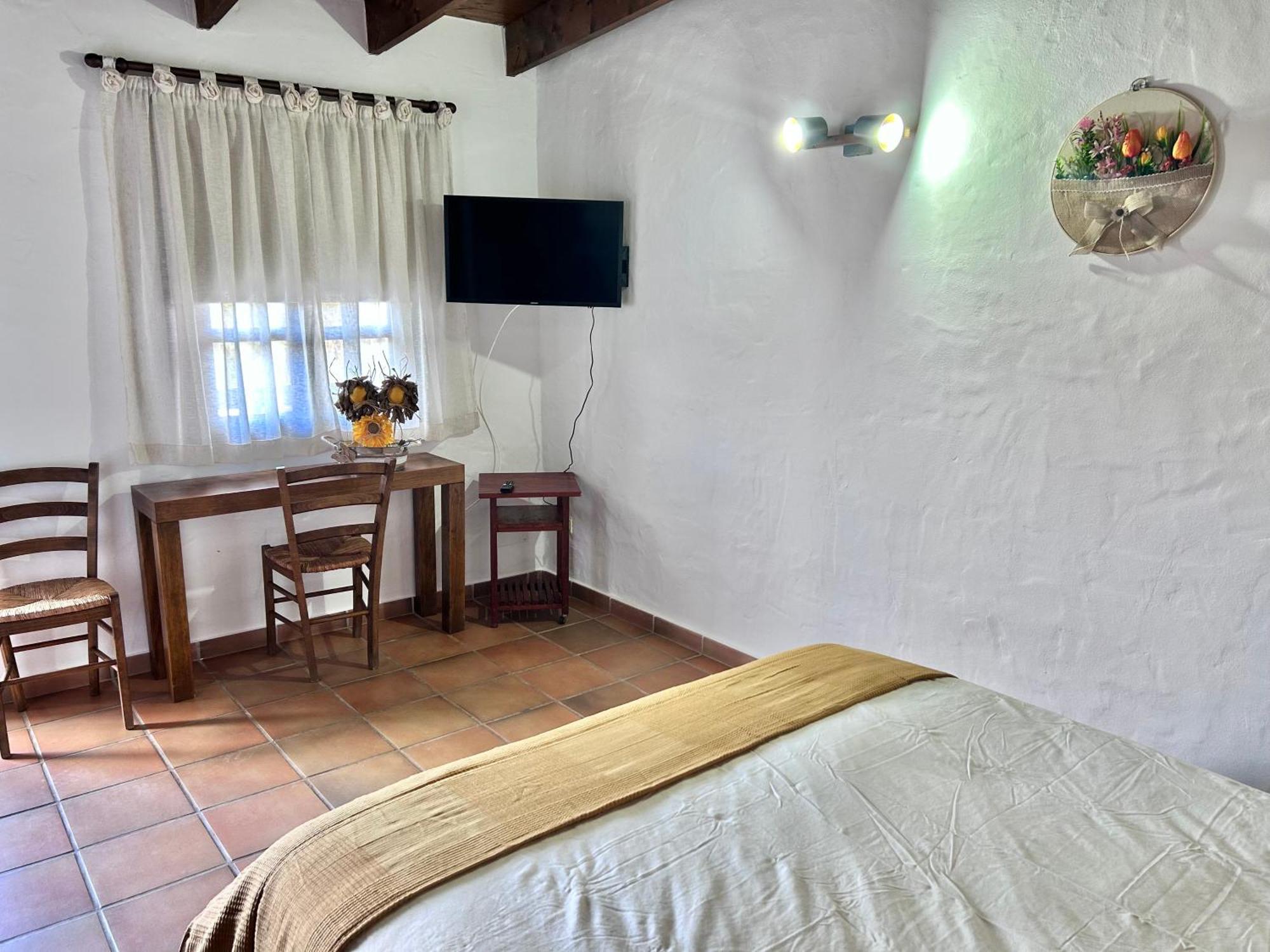 Casa Rural Isaitas Pájara Kamer foto