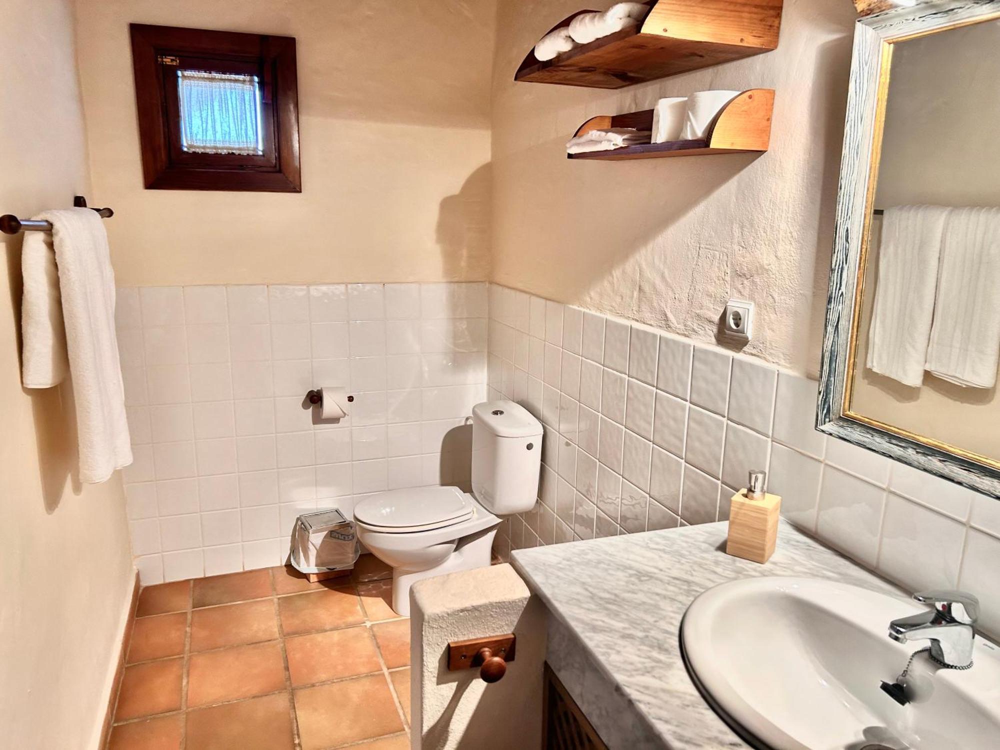 Casa Rural Isaitas Pájara Kamer foto