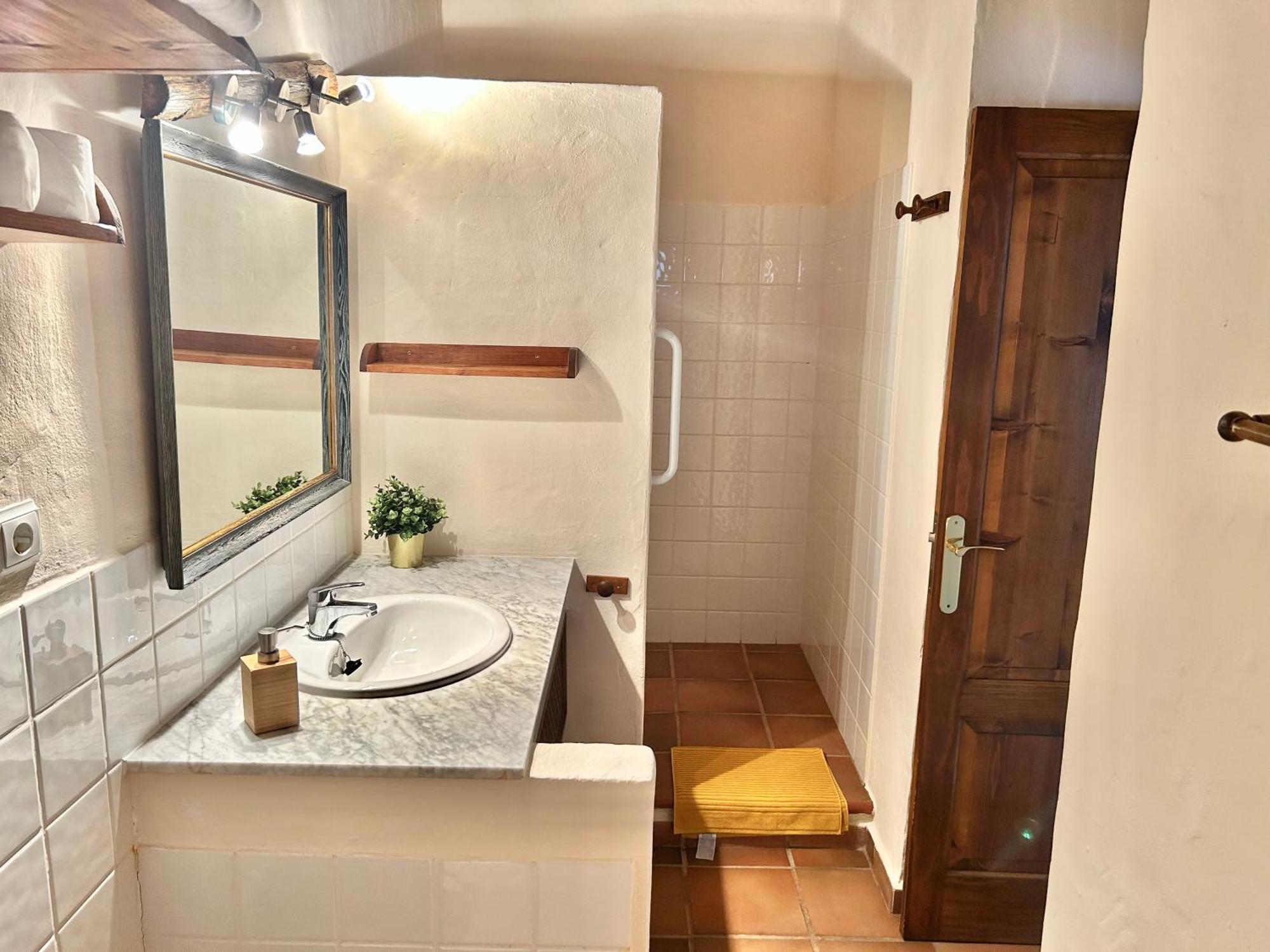Casa Rural Isaitas Pájara Kamer foto