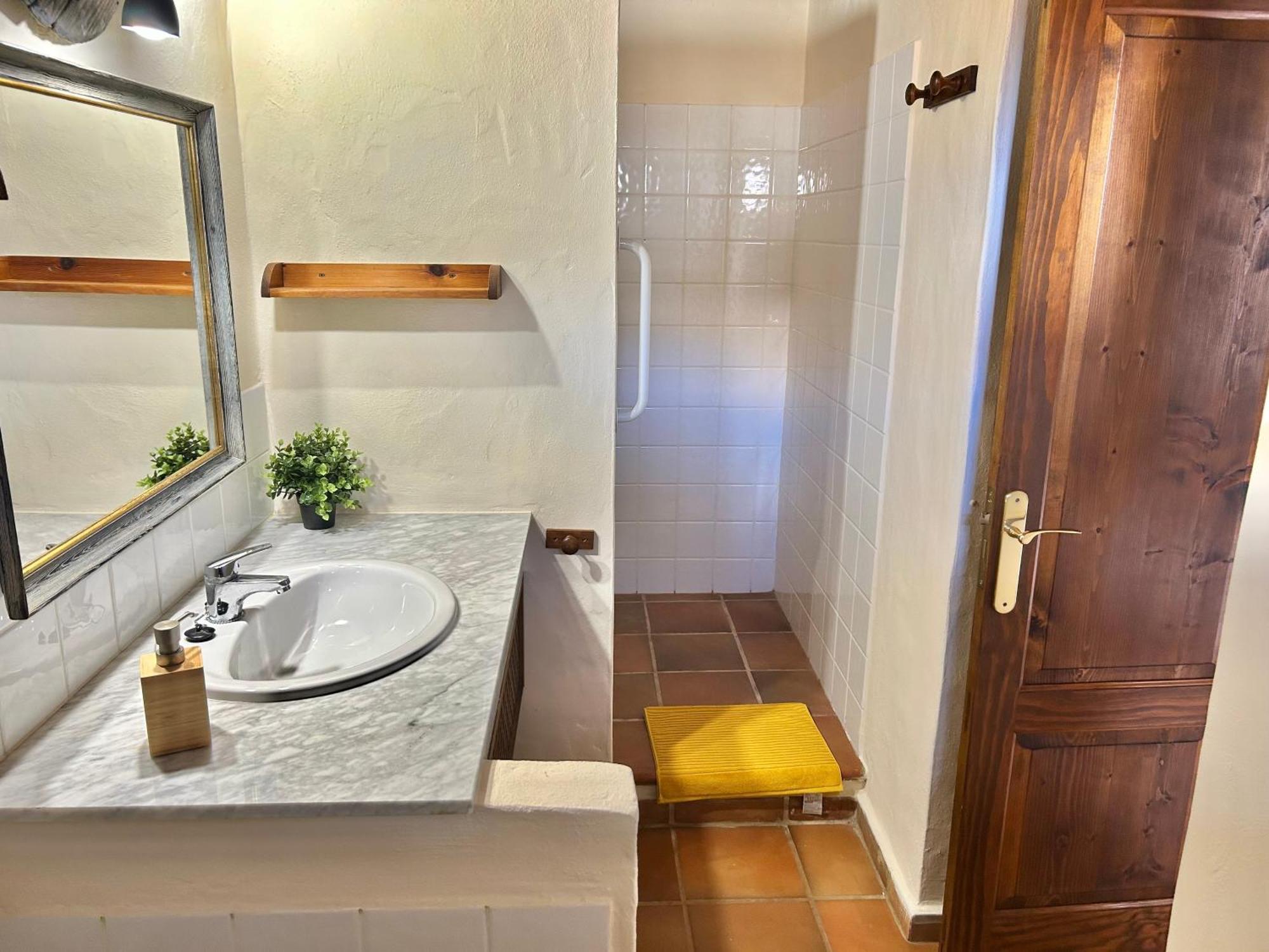Casa Rural Isaitas Pájara Kamer foto
