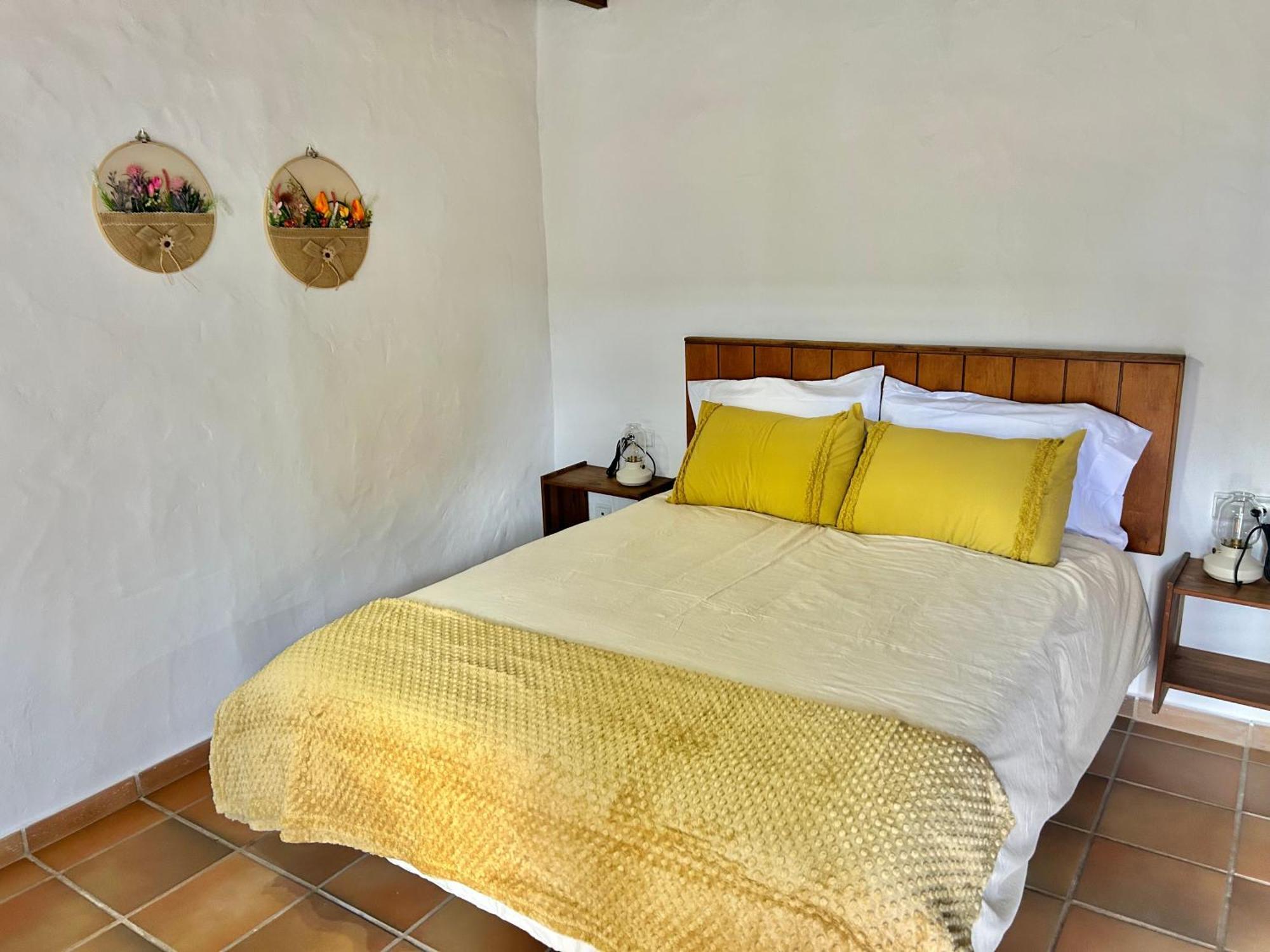 Casa Rural Isaitas Pájara Kamer foto
