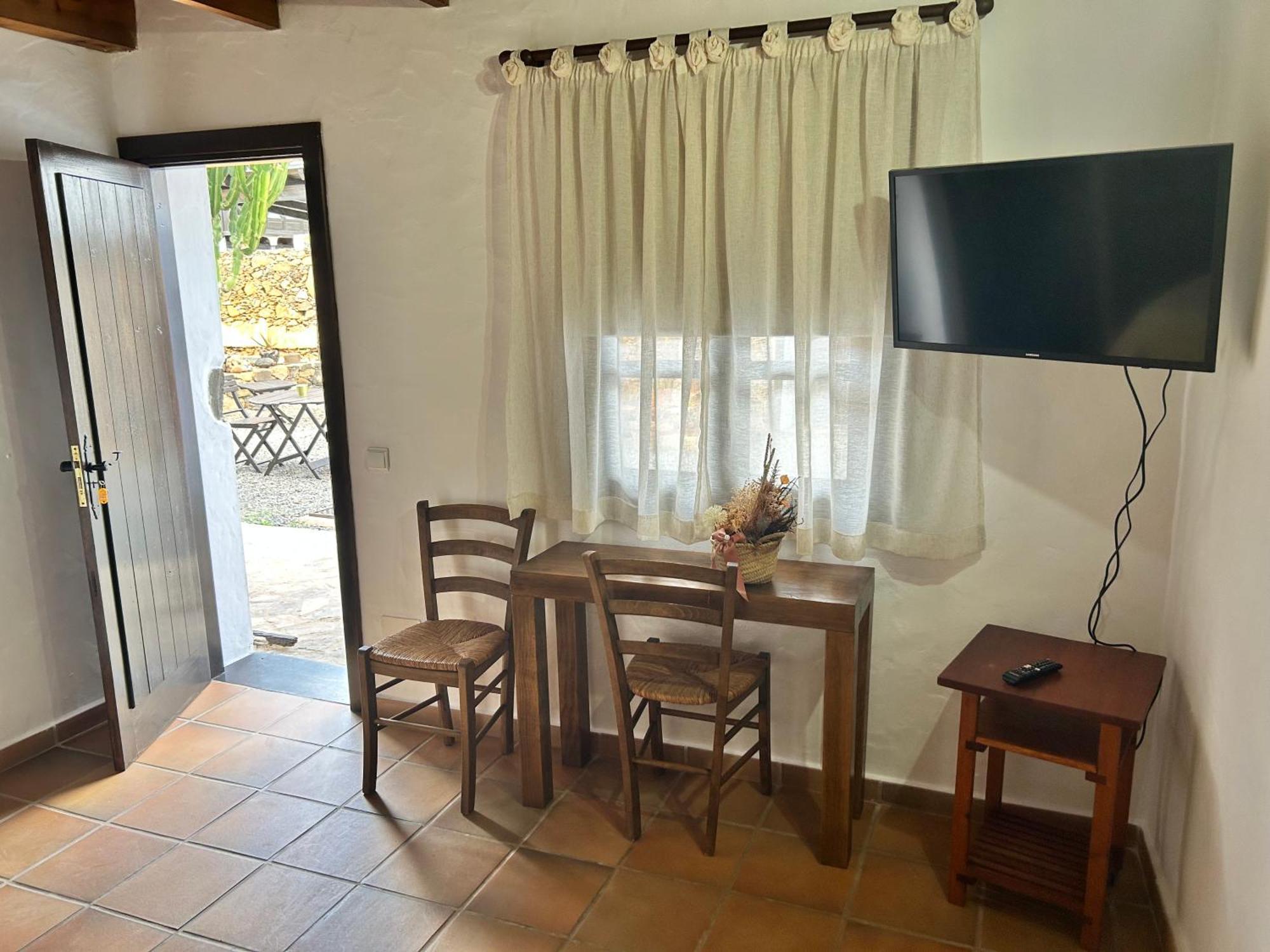 Casa Rural Isaitas Pájara Buitenkant foto